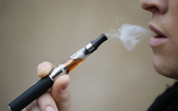 Các nước lớn như Mỹ, Hàn Quốc, Ấn Độ, Brazil đã cấm sử dụng thuốc lá điện tử
